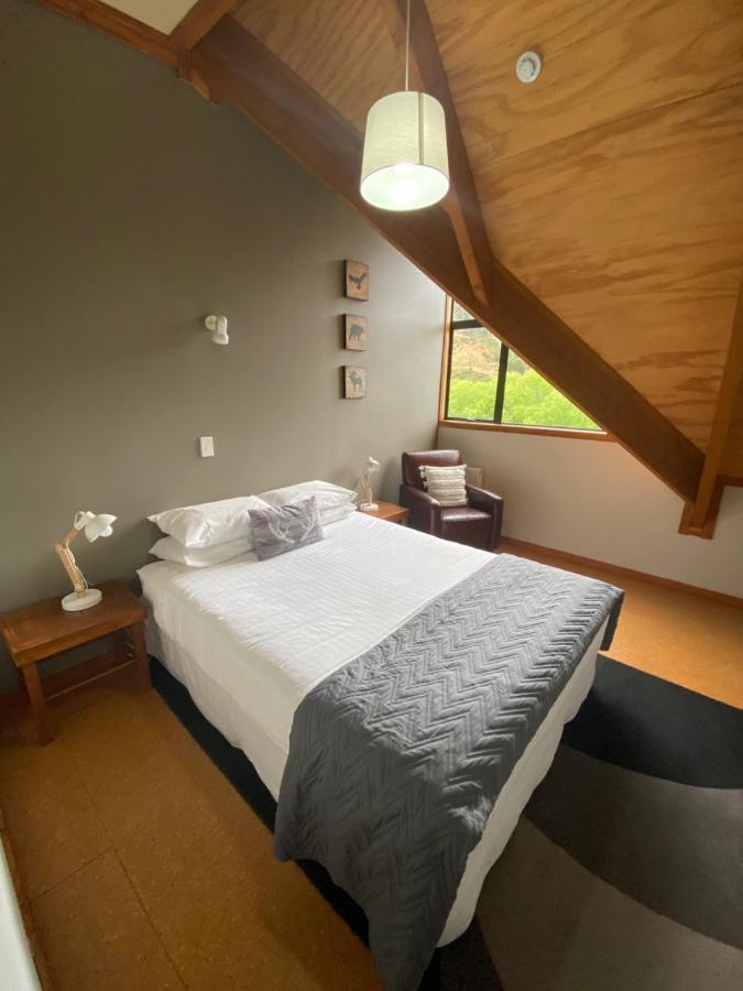 Mt Lyford Lodge Eksteriør bilde